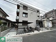 埼玉県さいたま市北区土呂町2丁目：物件画像／株式会社タウンハウジング埼玉　大宮西口店