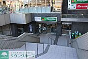 マルエツ岩槻駅前店 徒歩20分。 1550m