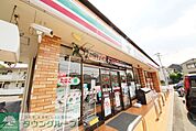 セブン-イレブン 浦和元町2丁目店 徒歩6分。コンビニ 440m