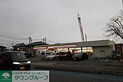 ミニストップ蓮田東3丁目店 徒歩27分。 2120m