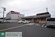 セブンイレブンさいたま東大宮7丁目店 724m