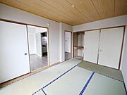 ★和室と収納★