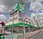 サミットストア東浦和店 1401m