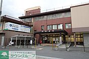医療法人社団愛友会伊奈病院 徒歩48分。 3790m