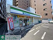 【閉店】×　ファミリーマート 浦和常盤店 徒歩1分。 20m
