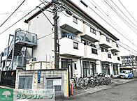 埼玉県蓮田市関山3丁目：物件画像／株式会社タウンハウジング埼玉　大宮西口店