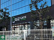 クイズゲート浦和 徒歩5分。 370m