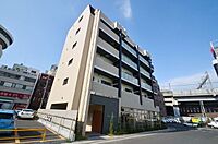 埼玉県さいたま市大宮区桜木町1丁目：物件画像／株式会社タウンハウジング埼玉　大宮西口店