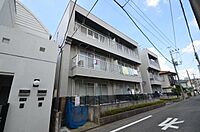 埼玉県さいたま市大宮区桜木町4丁目：物件画像／株式会社タウンハウジング埼玉　大宮西口店
