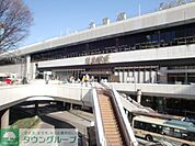 大宮駅 560m