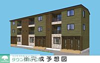 埼玉県さいたま市見沼区深作2丁目：物件画像／株式会社タウンハウジング埼玉　大宮西口店