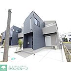 埼玉県さいたま市中央区八王子4丁目：物件画像／株式会社タウンハウジング埼玉　大宮西口店
