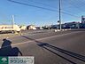 周辺：セブン-イレブン 上尾小泉氷川店 徒歩4分。 310m