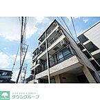 埼玉県さいたま市北区大成町4丁目：物件画像／株式会社タウンハウジング埼玉　大宮西口店