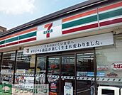 セブンイレブンさいたま日進東店 徒歩5分。コンビニ 400m