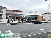 セブンイレブン東浦和3丁目店 徒歩14分。 1120m