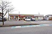 ミニストップ蓮田東3丁目店 1097m