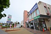 ノジマ蓮田マイン店 548m