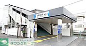 北春日部駅　東口 徒歩41分。 3260m