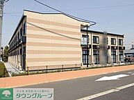 埼玉県春日部市藤塚：物件画像／株式会社タウンハウジング埼玉　大宮西口店