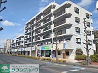 埼玉県上尾市春日1丁目：物件画像／株式会社タウンハウジング埼玉　大宮西口店