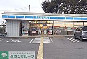 ローソン久喜上清久店 徒歩26分。 2010m