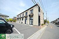 埼玉県鴻巣市新宿1丁目：物件画像／株式会社タウンハウジング埼玉　大宮西口店