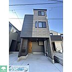 埼玉県さいたま市岩槻区仲町1丁目：物件画像／株式会社タウンハウジング埼玉　大宮西口店