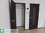 クローゼット