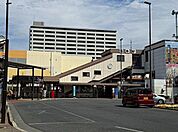 鴻巣駅(JR東日本 高崎線) 徒歩7分。 490m