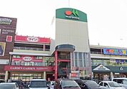 マルエツ桶川店 徒歩14分。 1100m