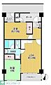 ヴィラ本町東4階7.7万円