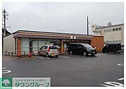 セブンイレブンさいたま深作3丁目店 徒歩6分。徒歩8分。 480m