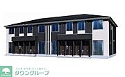 参考パース