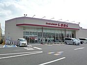 しまむら 207m