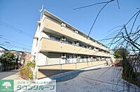 埼玉県上尾市本町6丁目：物件画像／株式会社タウンハウジング埼玉　大宮西口店