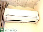 エアコン