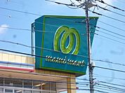 マミーマート 1000m