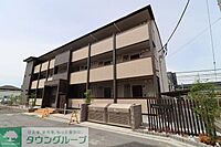 埼玉県さいたま市北区東大成町1丁目：物件画像／株式会社タウンハウジング埼玉　大宮西口店