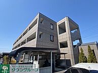 埼玉県鴻巣市広田：物件画像／株式会社タウンハウジング埼玉　大宮西口店
