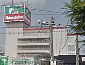 島忠大宮本店 徒歩86分。徒歩9分。ホームセンター 6830m