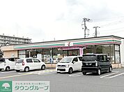 セブン-イレブン 春日部谷原2丁目店 徒歩6分。 420m