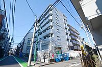 埼玉県さいたま市大宮区仲町3丁目：物件画像／株式会社タウンハウジング埼玉　大宮西口店