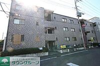 埼玉県さいたま市南区松本1丁目：物件画像／株式会社タウンハウジング埼玉　大宮西口店