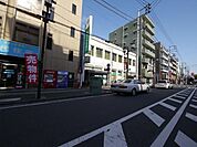 埼玉りそな銀行東大宮支店 2802m