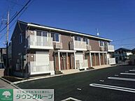 埼玉県白岡市西10丁目：物件画像／株式会社タウンハウジング埼玉　大宮西口店