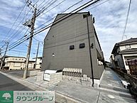 埼玉県さいたま市岩槻区東町2丁目：物件画像／株式会社タウンハウジング埼玉　大宮西口店
