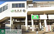 宮原駅(JR東日本 高崎線) 徒歩20分。 1530m