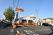ステーキのどん蓮田店 502m