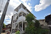 埼玉県さいたま市中央区下落合5丁目：物件画像／株式会社タウンハウジング埼玉　大宮西口店